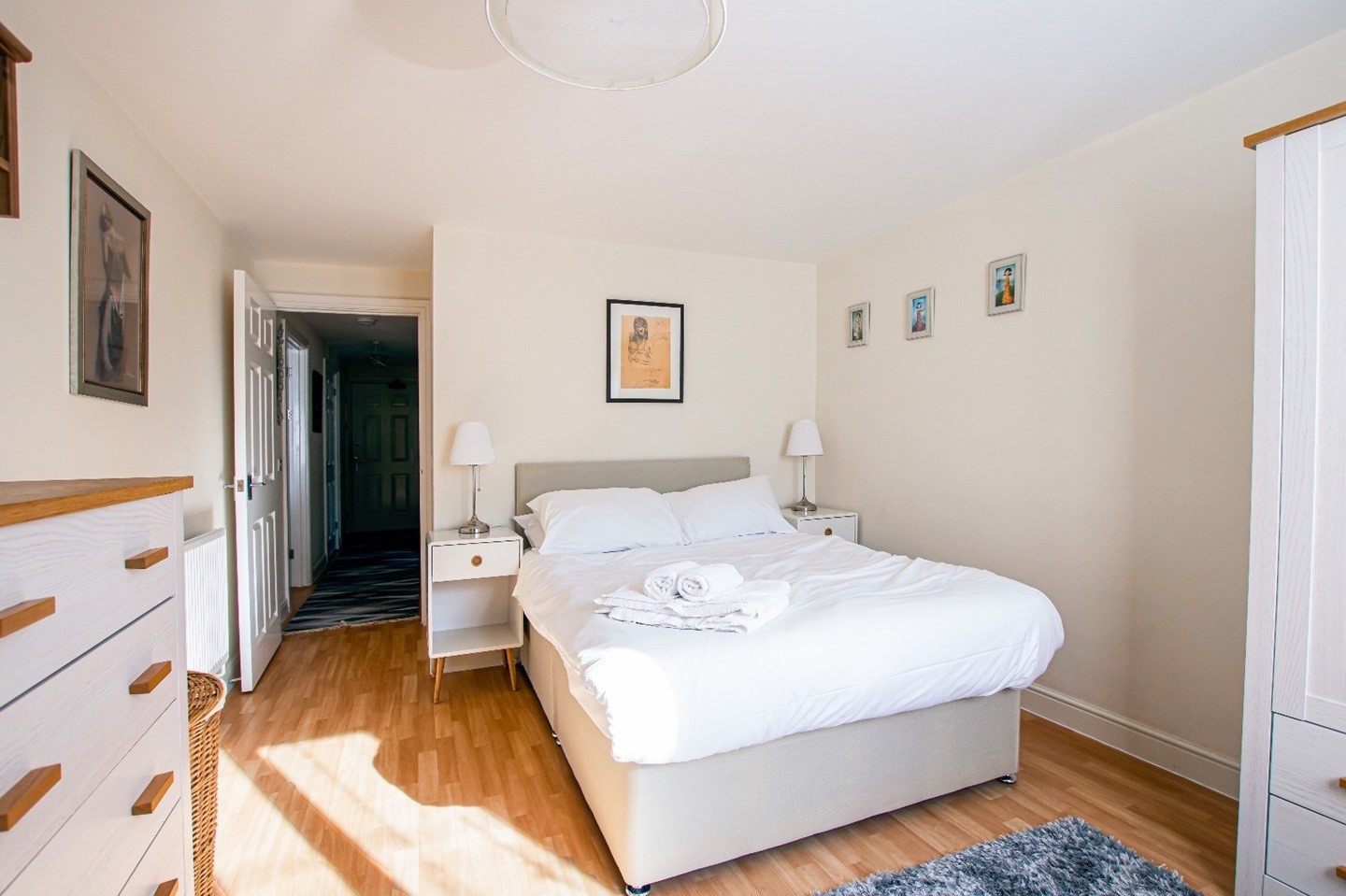 Additional image 5 of 2 Bed Flat, Gloucester Road, BS7, N1 7GU