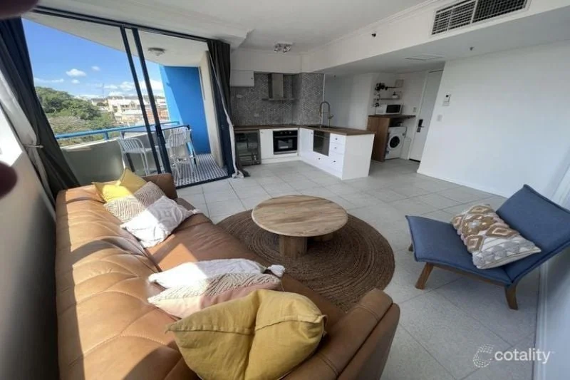 Additional image 2 of 604/570 Queen St, Brisbane City QLD 4000