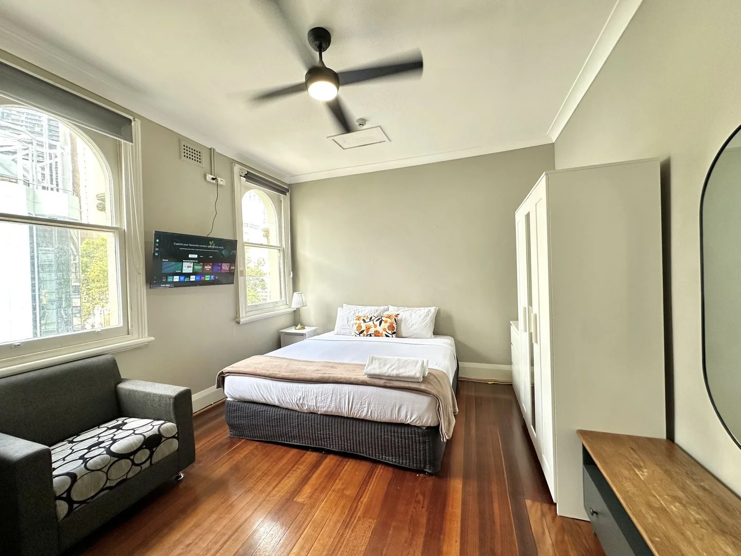 7/701 George Street, Haymarket NSW 2000