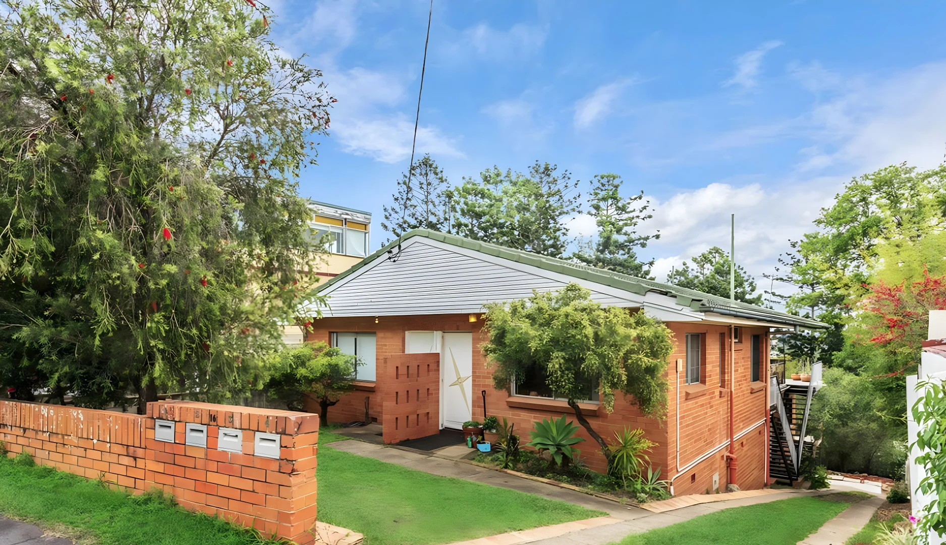 Additional image 2 of 3/16 Prospect Terrace, Kelvin Grove QLD 4059