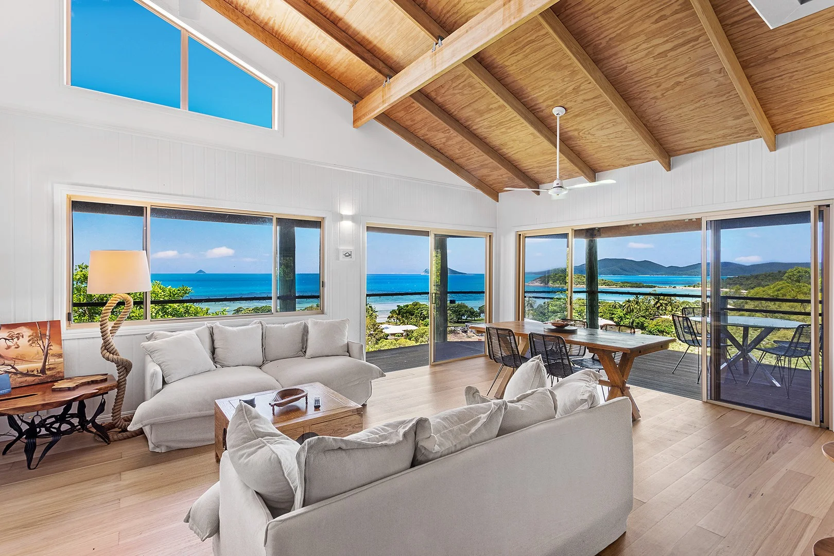 23 Roseric Crescent, Hideaway Bay QLD 4800