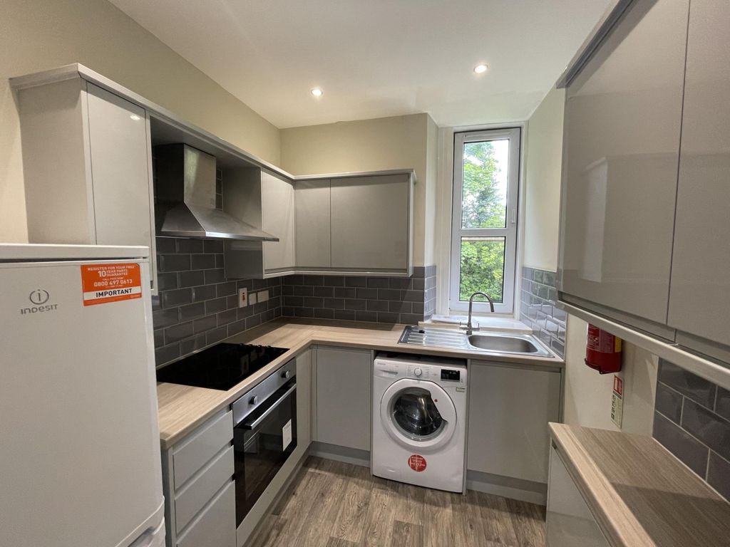 3 bed shared accommodation to rent5 Bellefield Avenue, Dundee DD1 photo 2