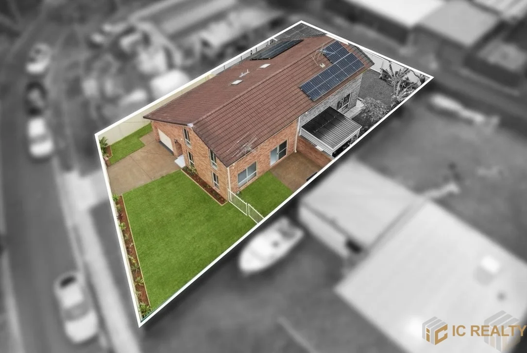 Additional image 11 of 1/37 Sydney Street, North Strathfield NSW 2137