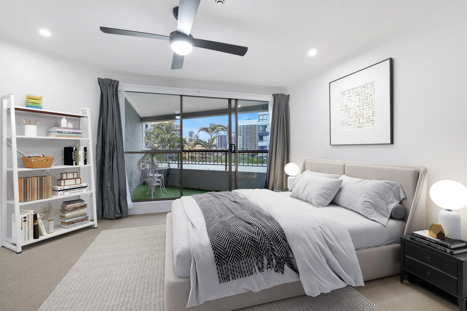 Additional image 8 of 514/3 Orchid Avenue, Surfers Paradise QLD 4217