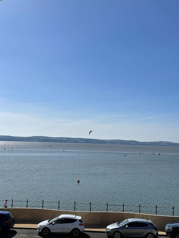 2 bed flat to rentRedcote Court, South Parade, Wirral, Merseyside CH48