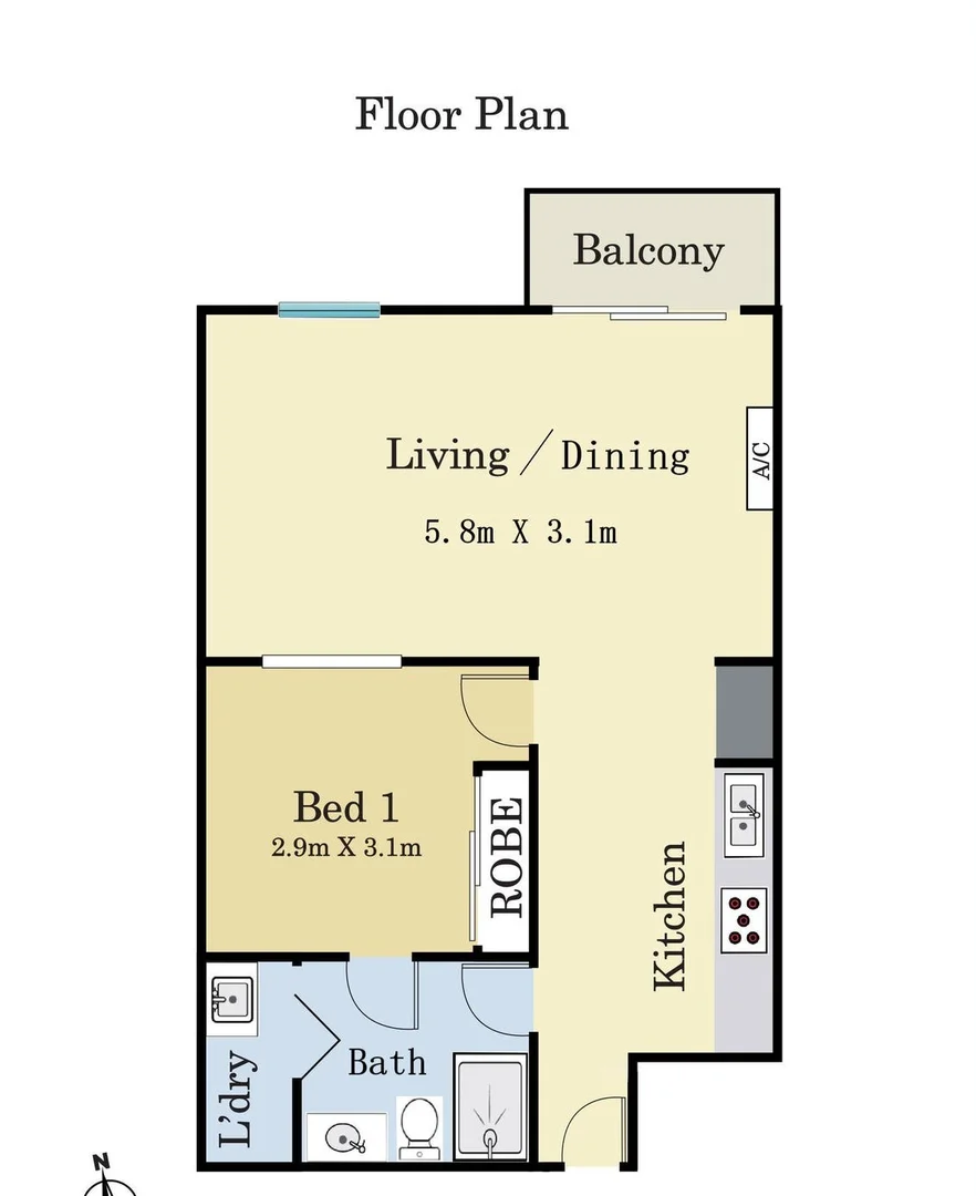 Additional image 13 of 248/80 Cheltenham Road, Dandenong VIC 3175
