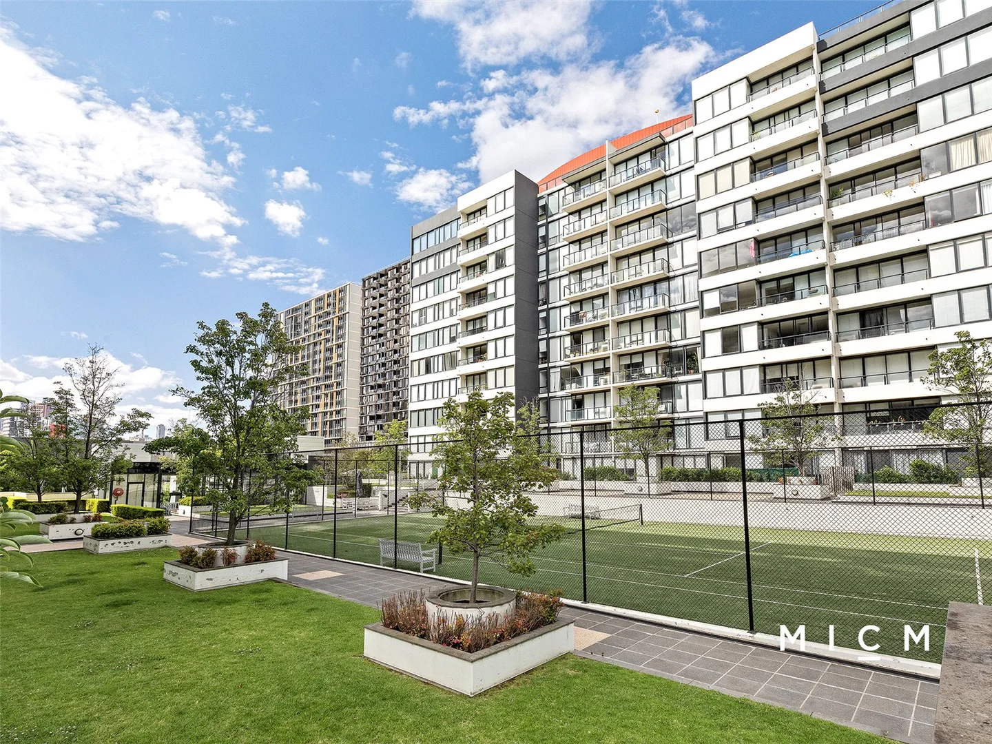 Additional image 6 of 511/148 Wells Street, South Melbourne VIC 3205