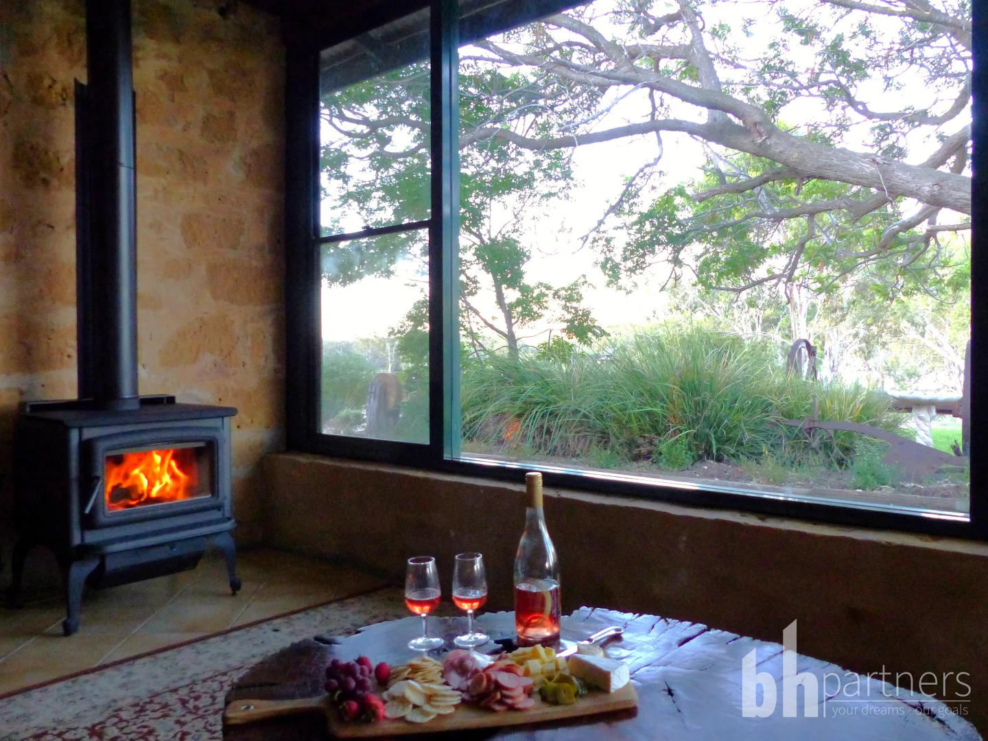 Additional image 3 of Lake Bywater Cottage, Walker Flat SA 5238