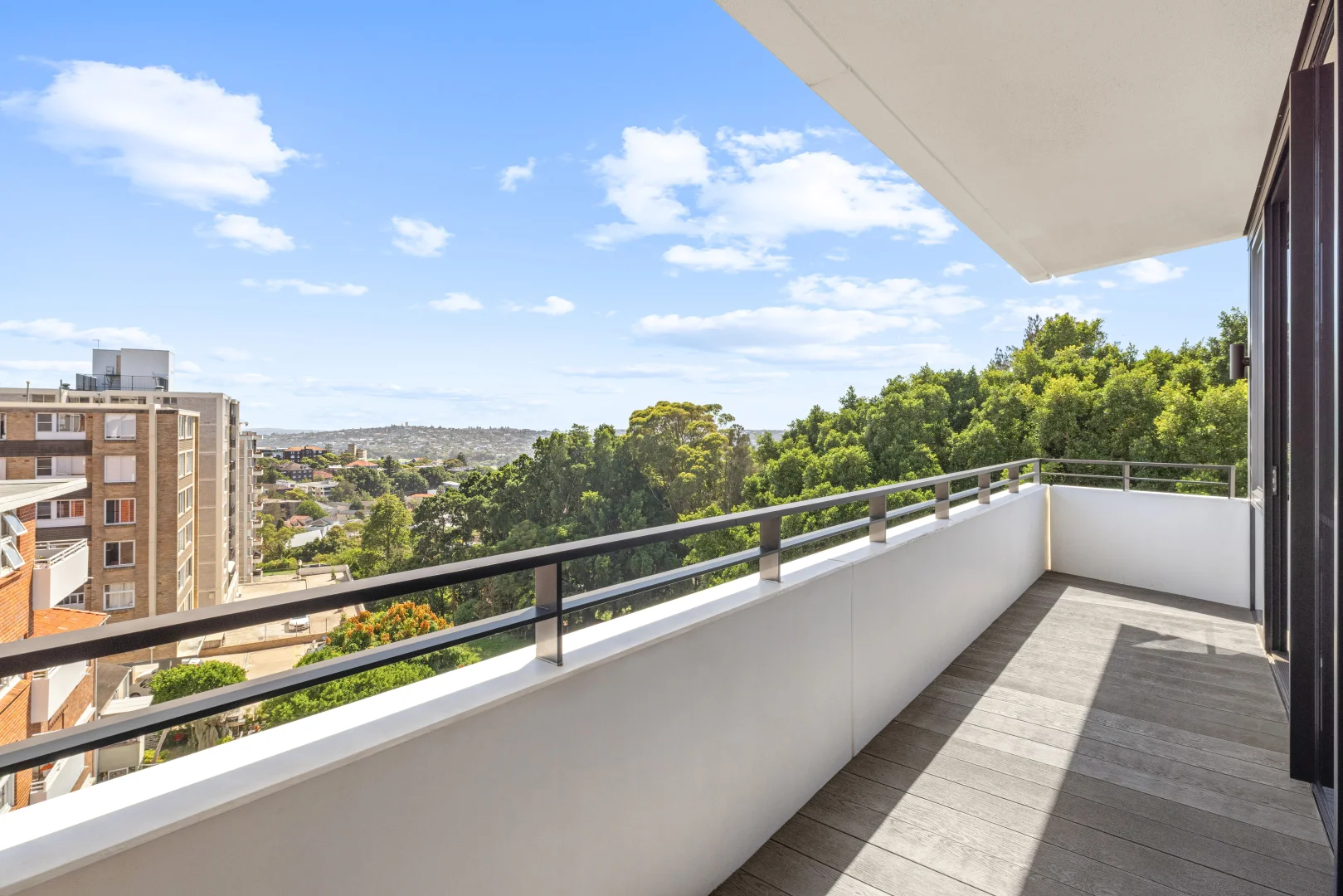 Additional image 2 of 1507/20 Ocean Street North, Bondi NSW 2026