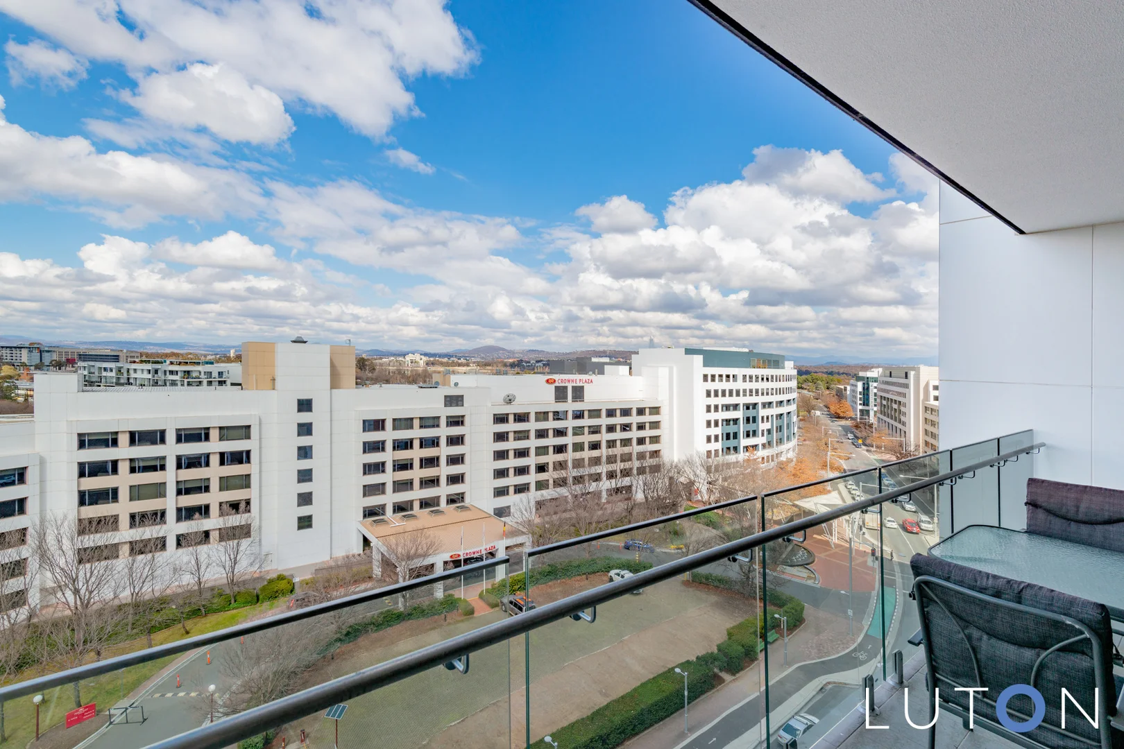 Additional image 7 of Level 8, 821/240 Bunda Street, Canberra ACT 2601