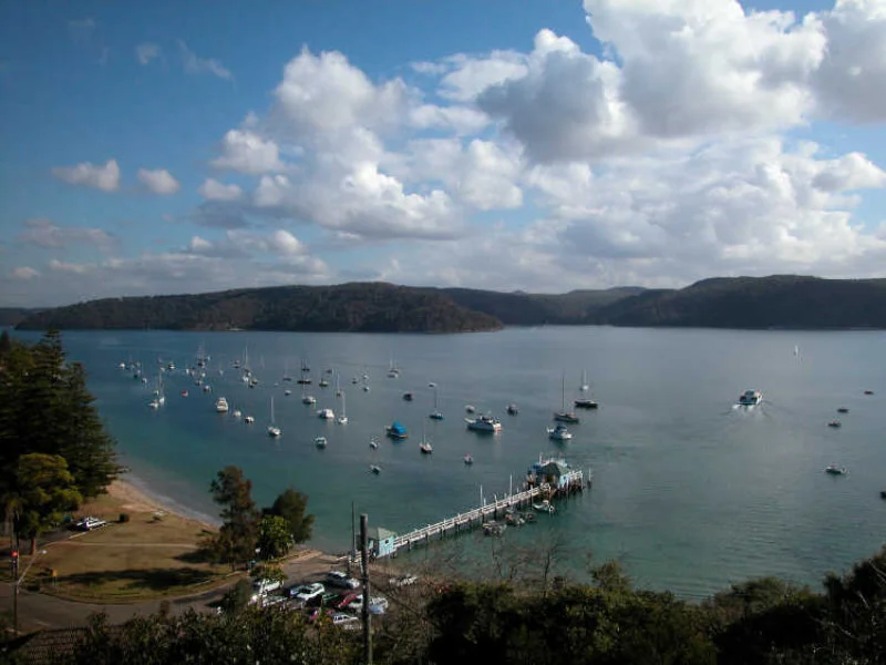 Palm Beach NSW 2108