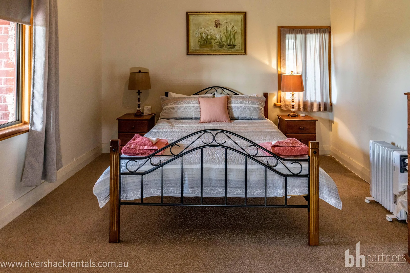 Additional image 12 of Glenlee Cottage, Wall Flat SA 5254