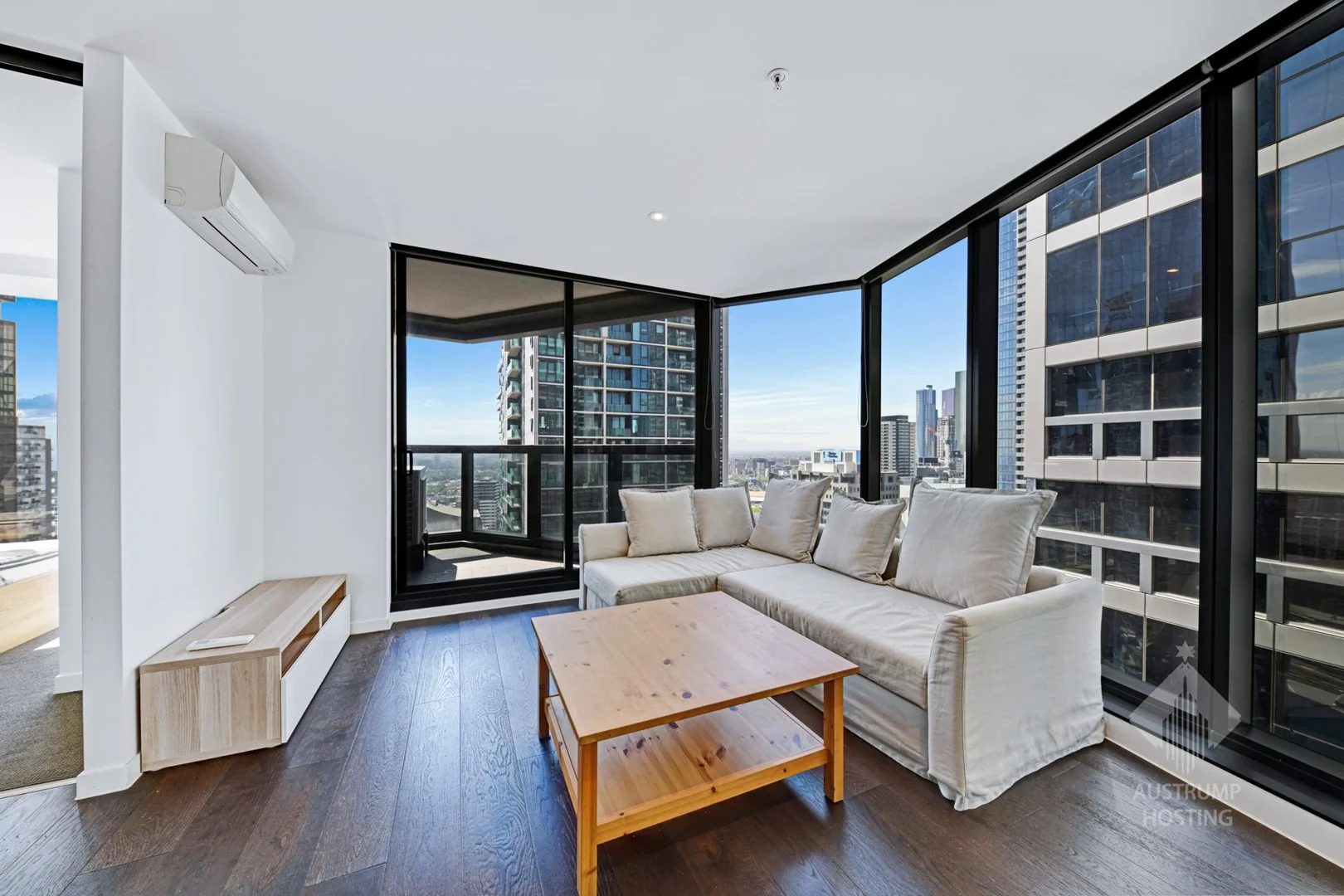 3411/33 Rose Lane, Melbourne VIC 3000