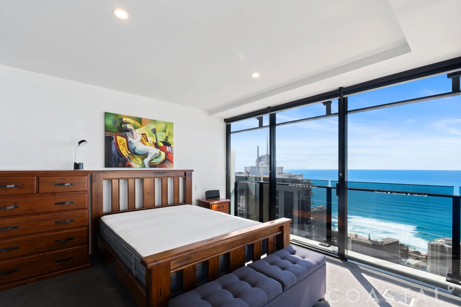 Additional image 6 of 2412/9 Ferny Avenue, Surfers Paradise QLD 4217