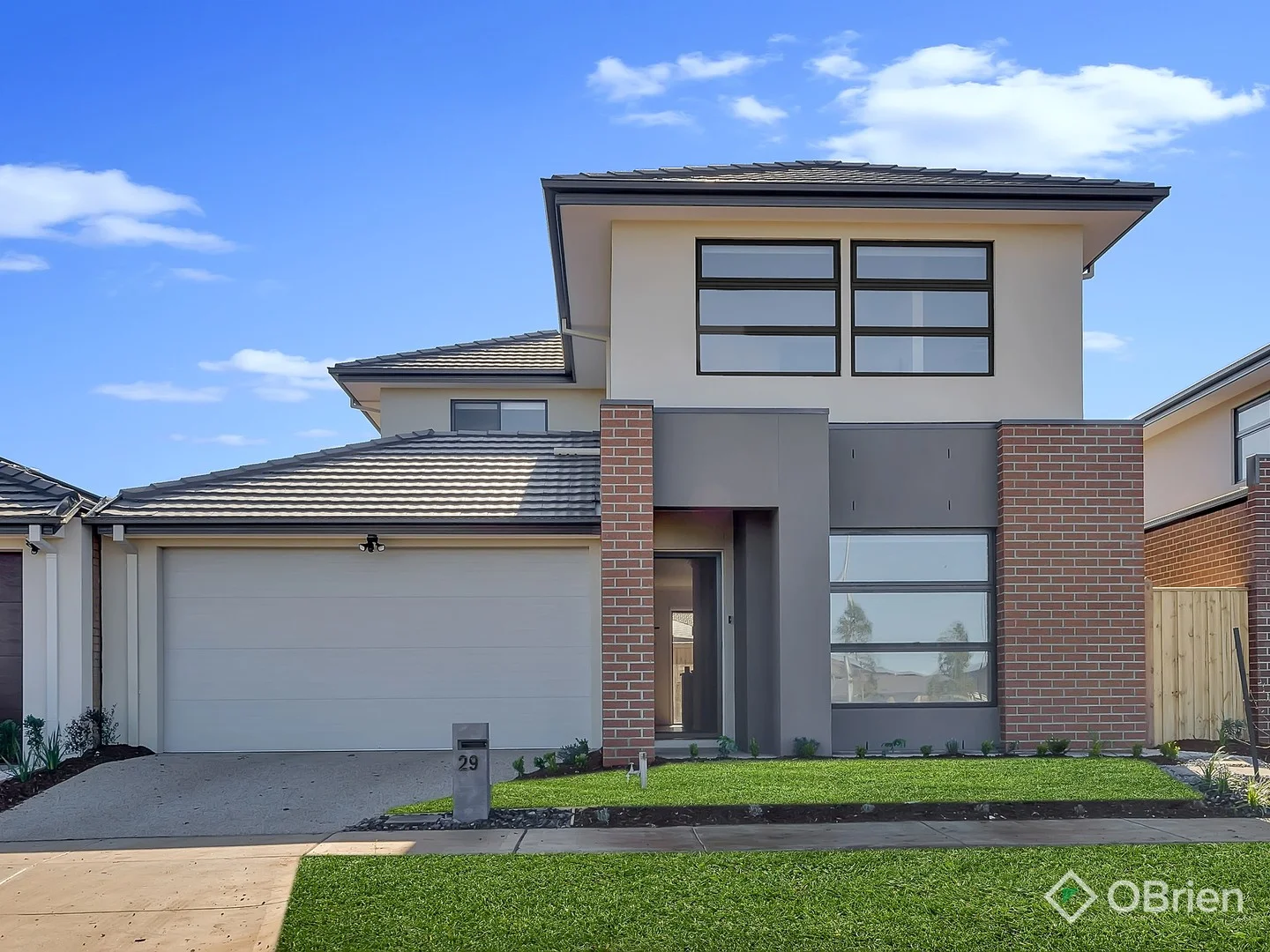 29 Greenwood Drive, Aintree VIC 3336