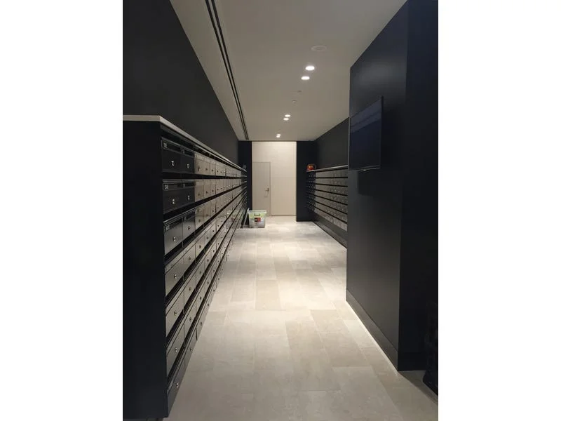 Additional image 6 of 608E/888 Collins Street, Docklands VIC 3008