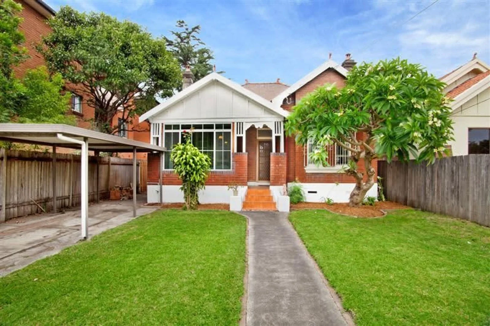 153 Frederick Street, Ashfield NSW 2131