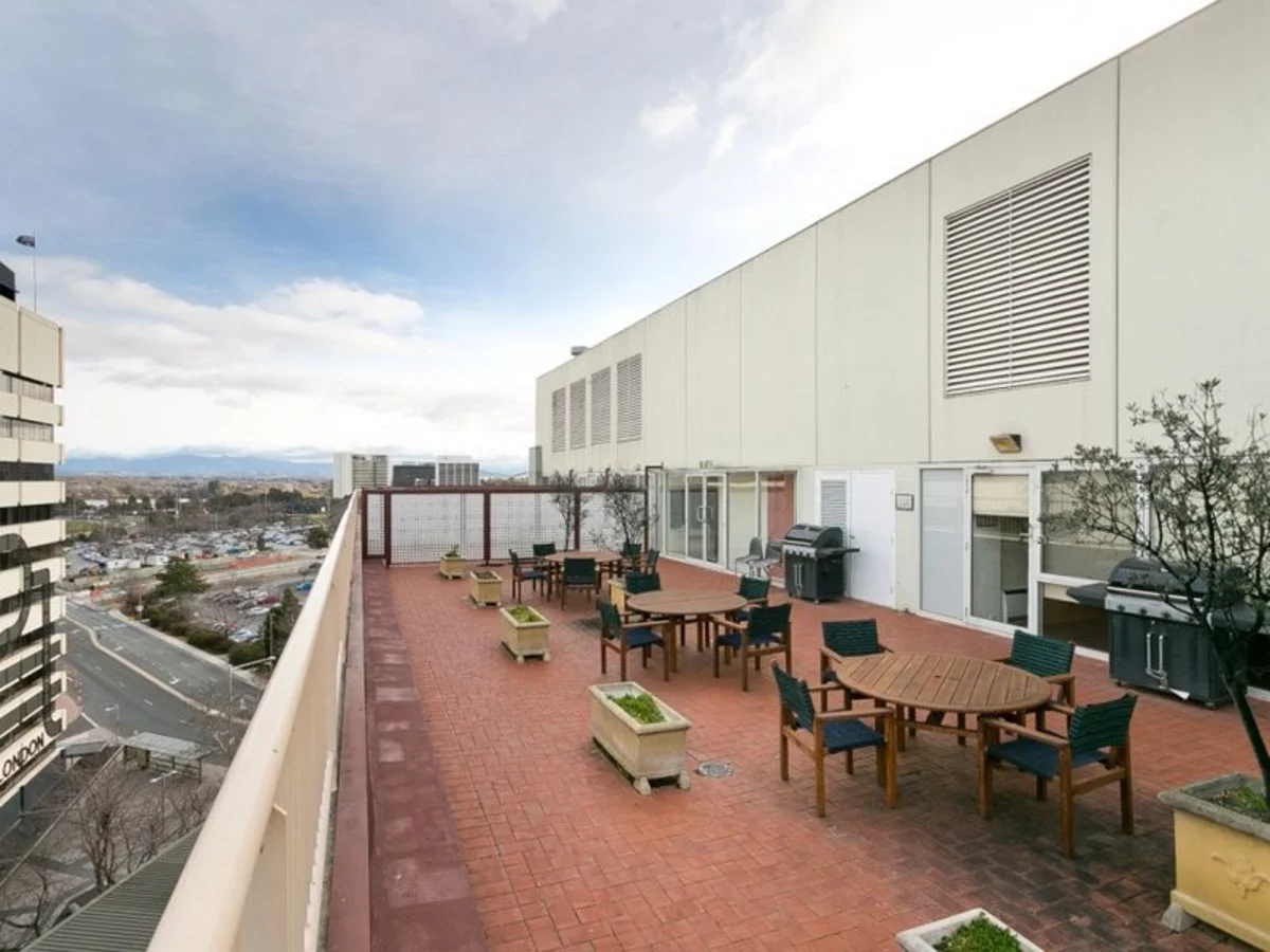 Additional image 7 of 807/2 Akuna Street, City ACT 2601