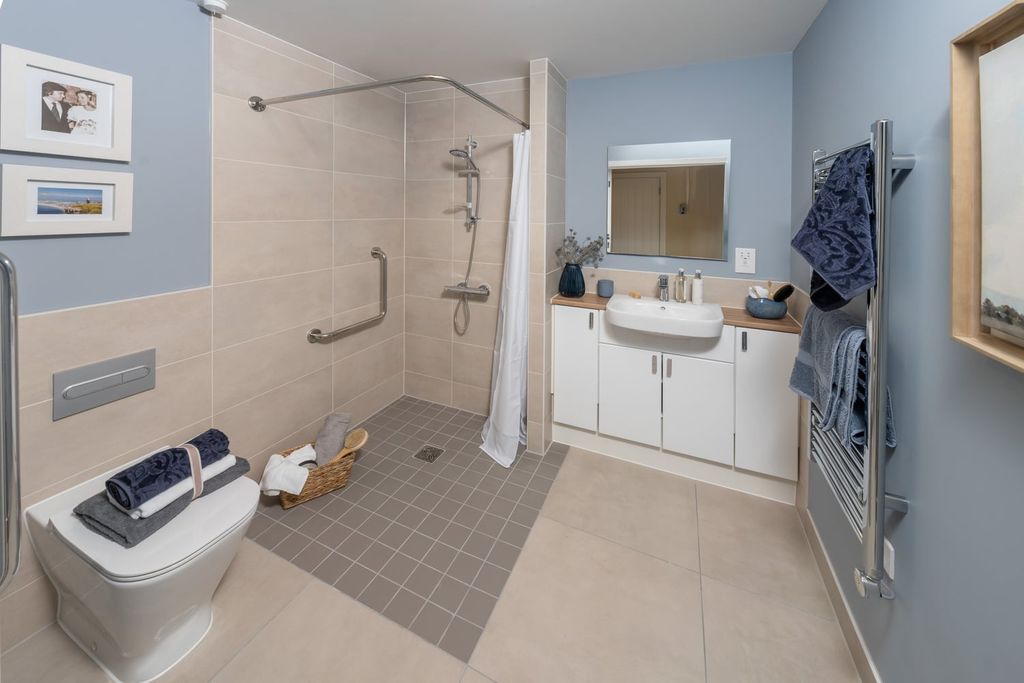 Additional image 4 of 1 bed flat to rentWimborne BH21