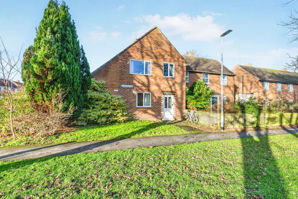 5 bed property to rentFinchale Road, Durham DH1