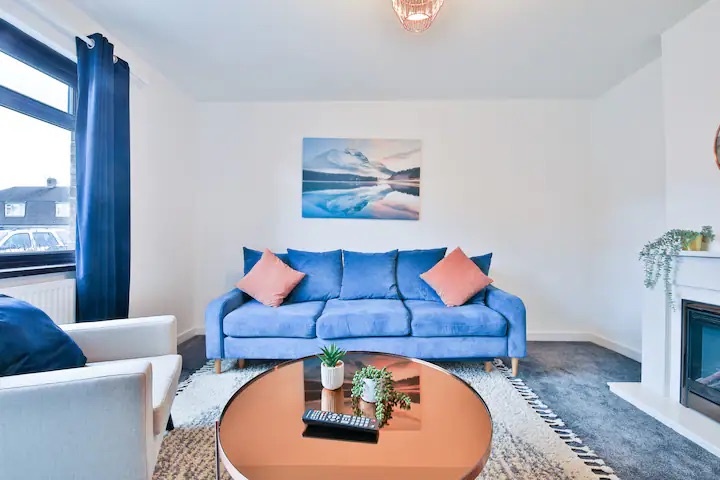 Additional image 7 of 3 Bed Semi-Detached House, Selbrooke Crescent, BS16, N1 7GU