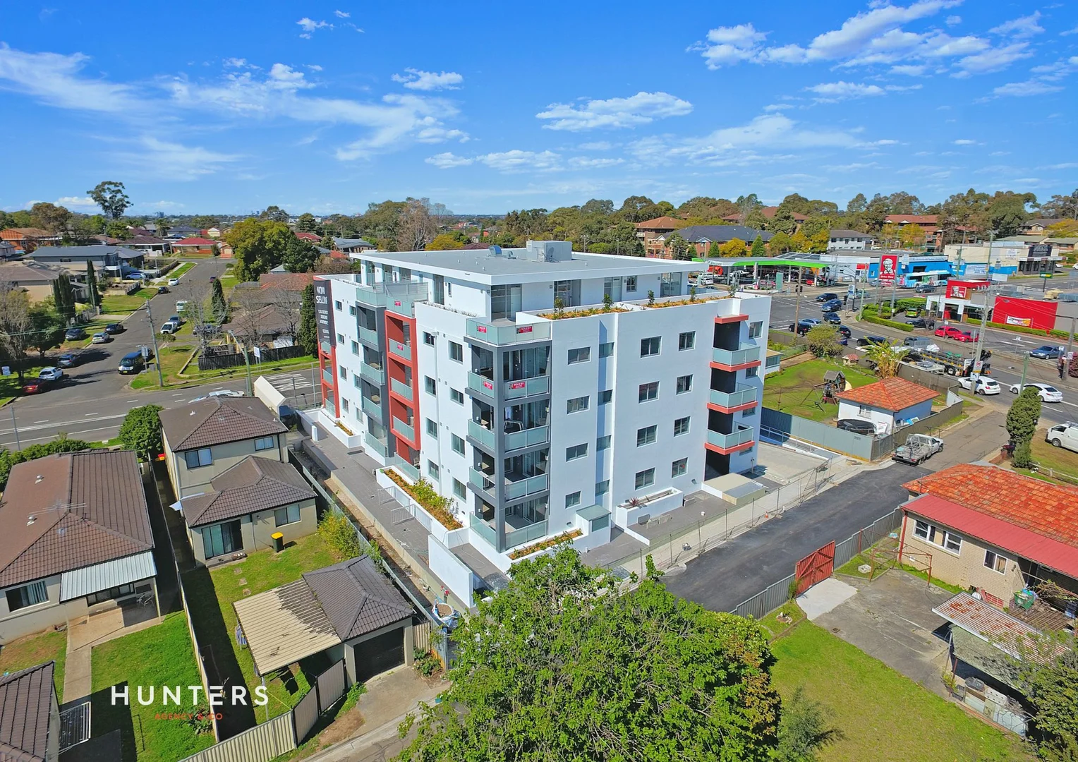 Additional image 8 of 11/4-6 Centenary Road, Merrylands NSW 2160