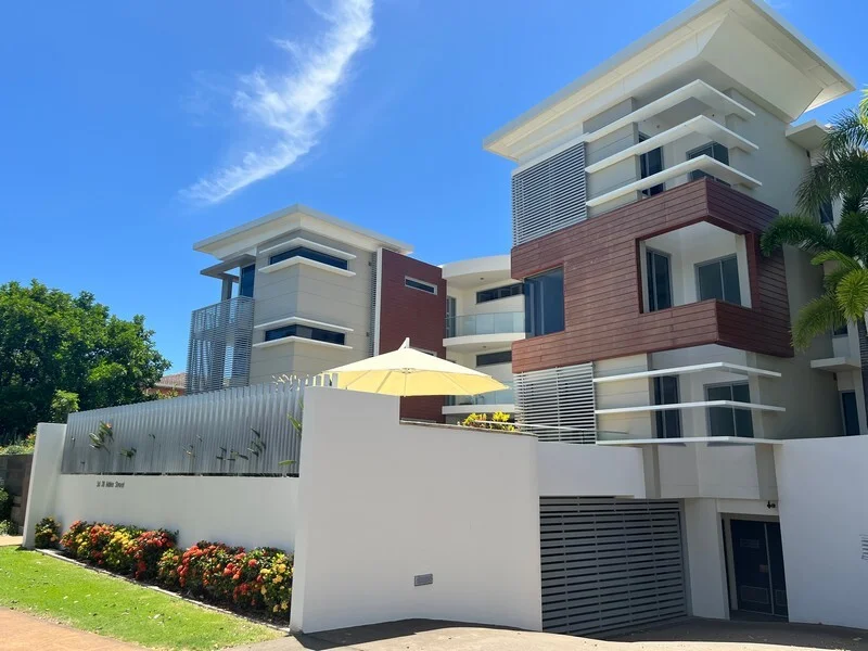 Unit 101/38 Miller Street, Bargara QLD 4670