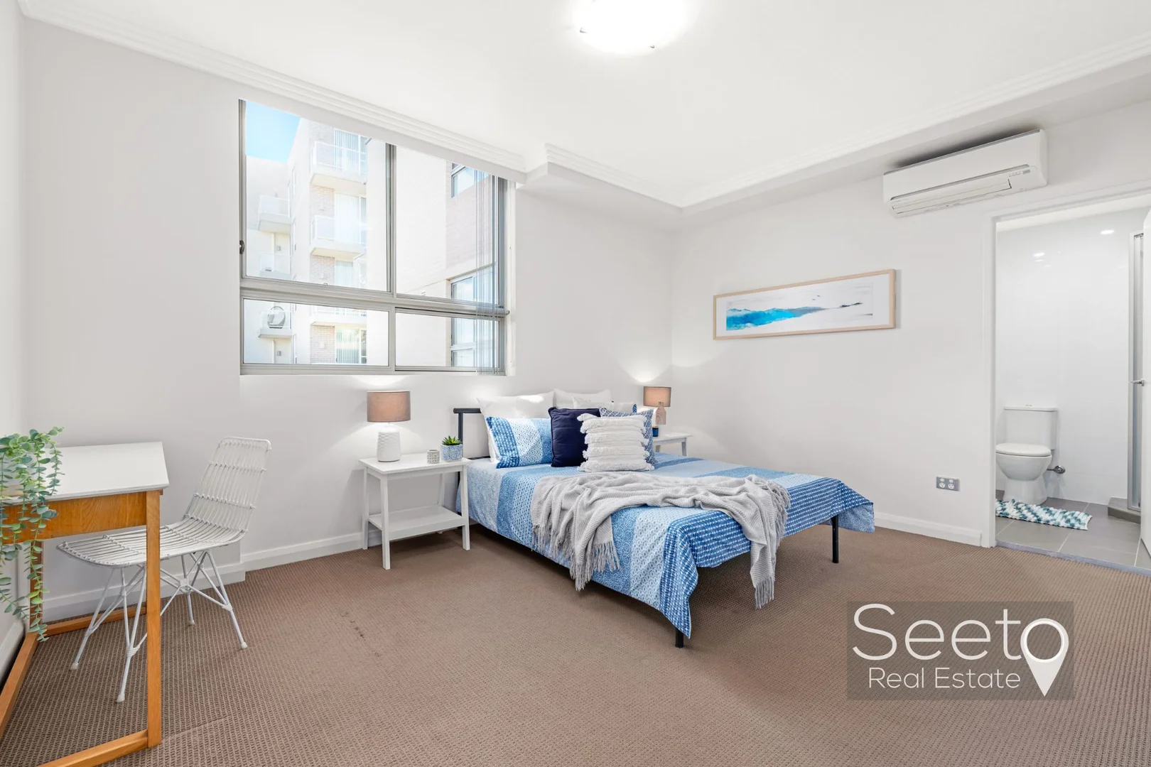 Additional image 9 of F207/81-86 Courallie Avenue, Homebush West NSW 2140