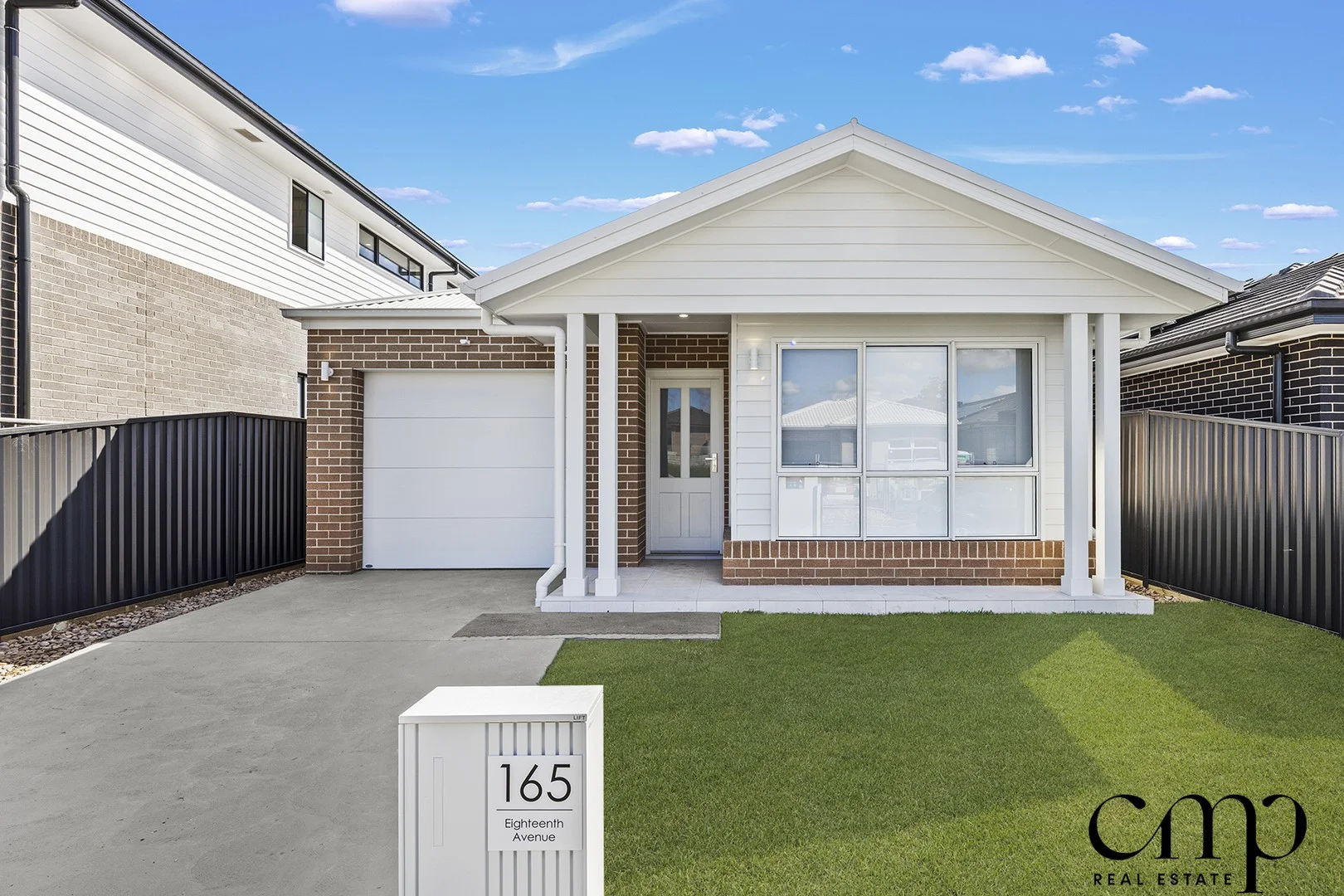 165 Eighteenth Ave, Austral NSW 2179