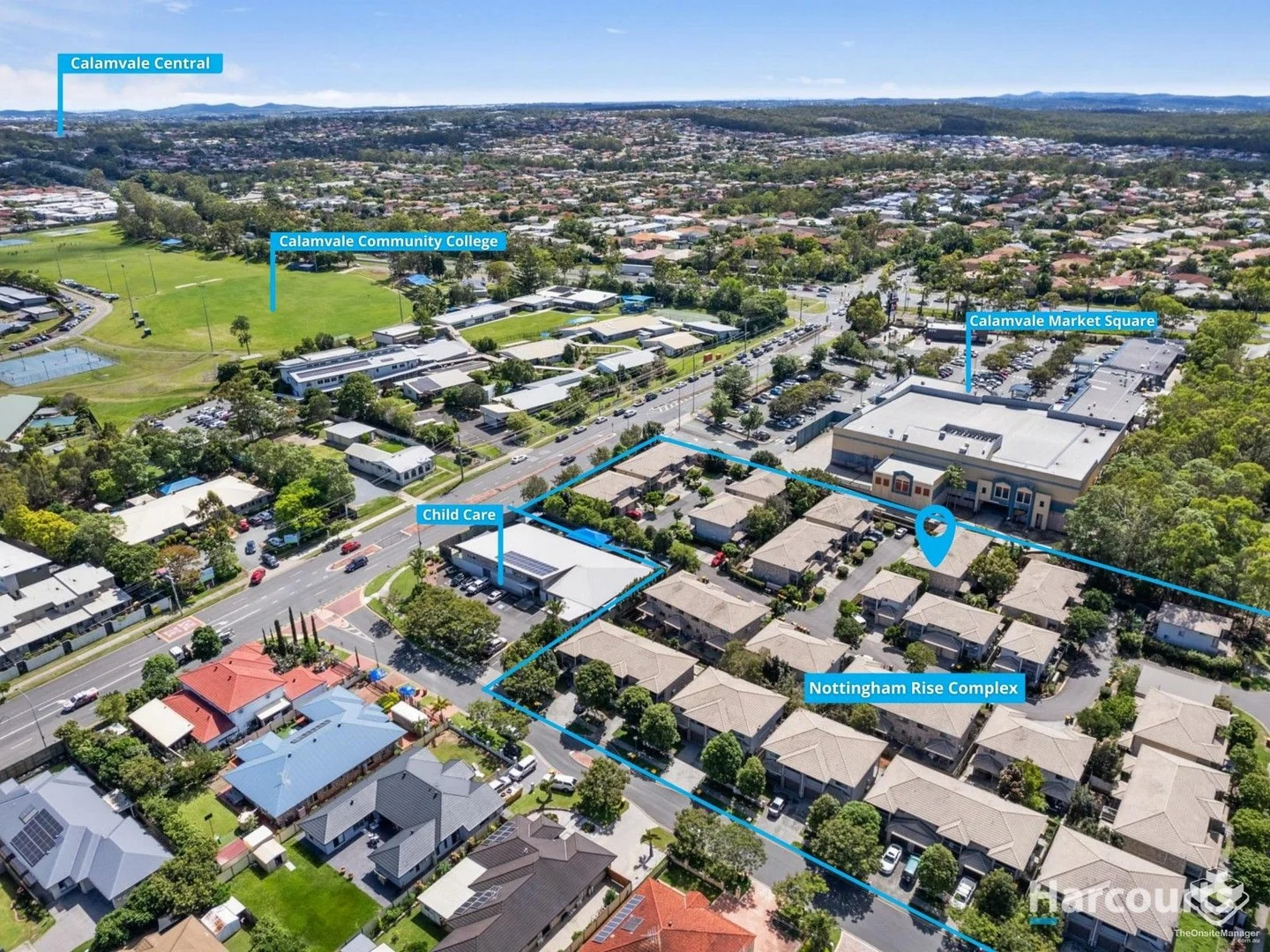 Additional image 2 of 27/2 Rory Court, Calamvale QLD 4116