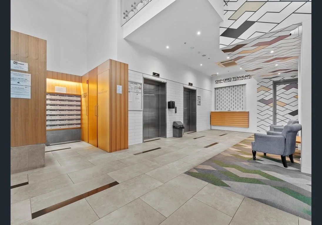 Additional image 8 of 709/338 Water Street, Fortitude Valley QLD 4006