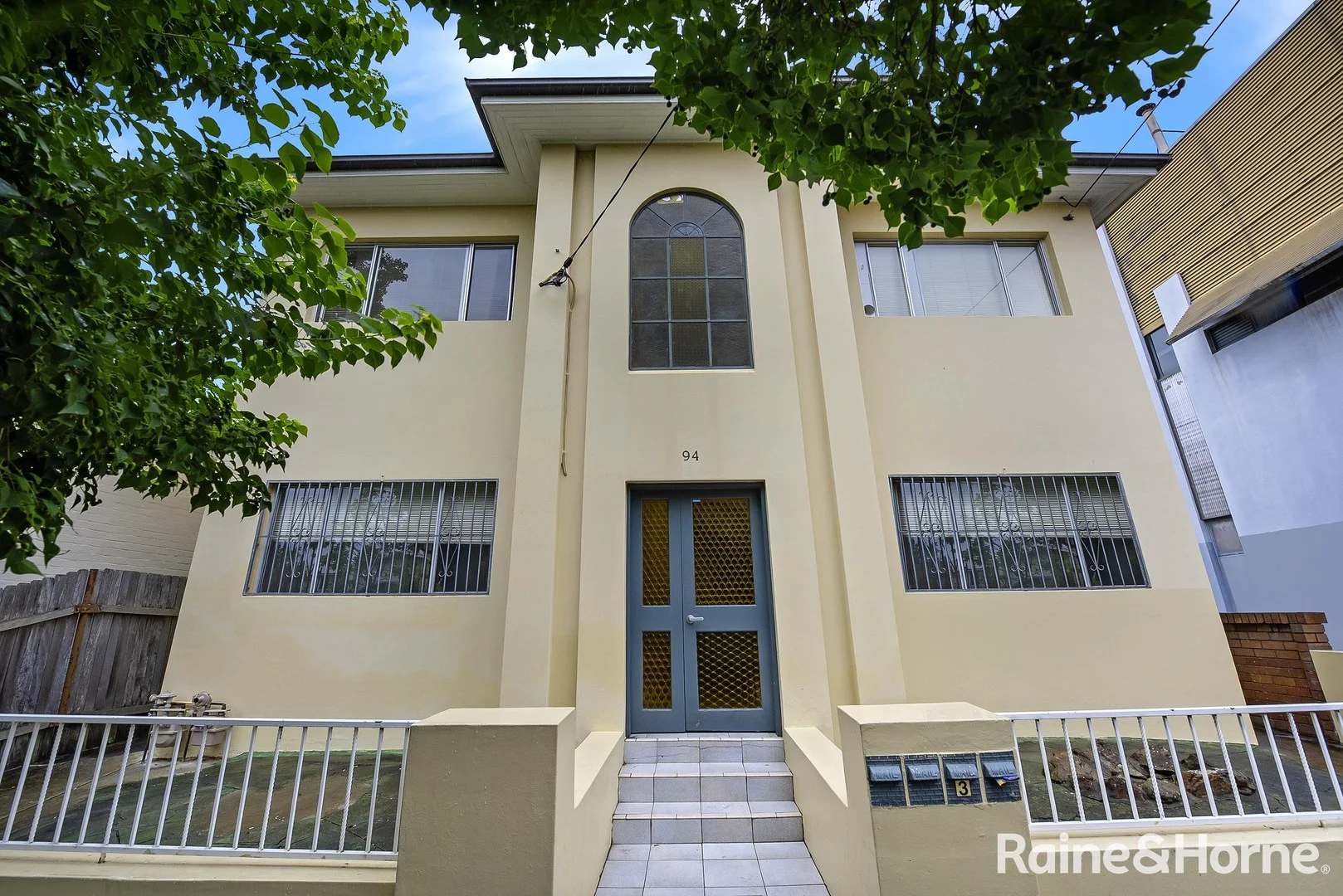 2/94 Despointes Street, Marrickville NSW 2204