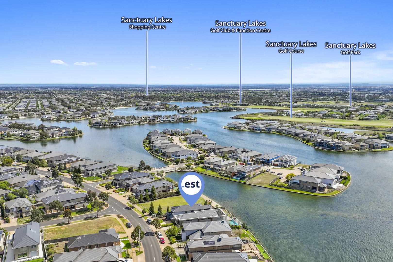 Additional image 33 of 159 Sanctuary Lakes South Boulevard, Sanctuary Lakes VIC 3030