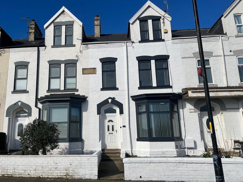 Additional image 7 of Room to rentRoom 6, 41 Lancaster Road, Hartlepool TS24