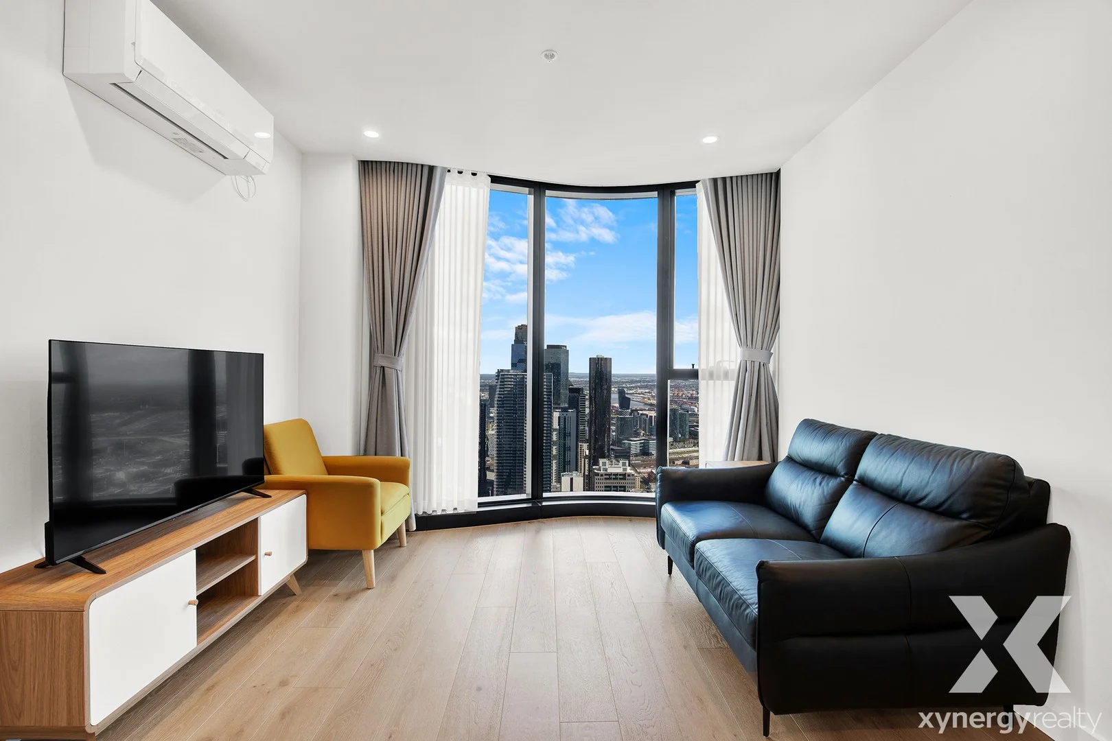 6109/371 Little Lonsdale Street, Melbourne VIC 3000