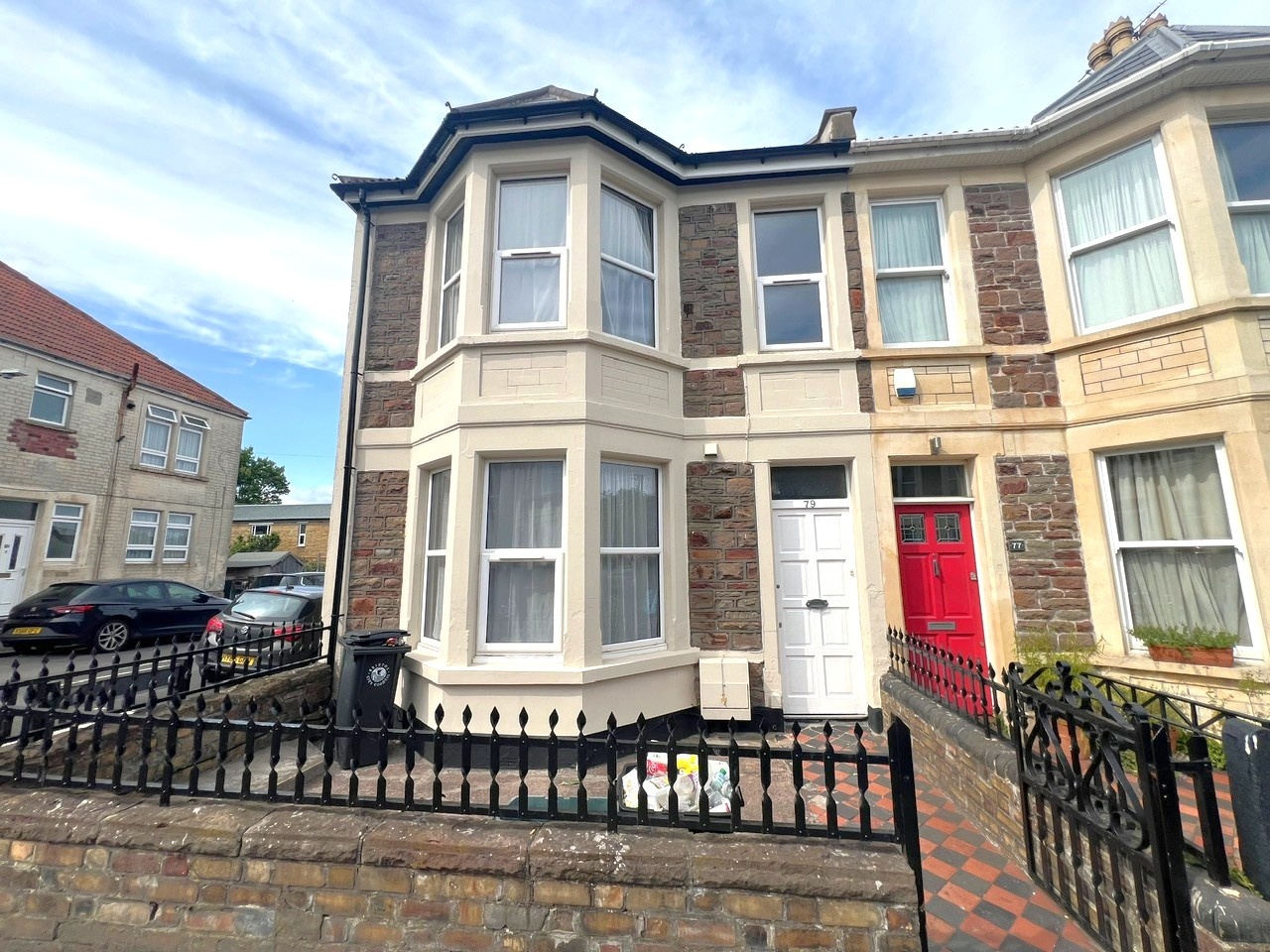 Additional image 3 of 6 Bed Terraced House, Bishop Road, BS7, N1 7GU