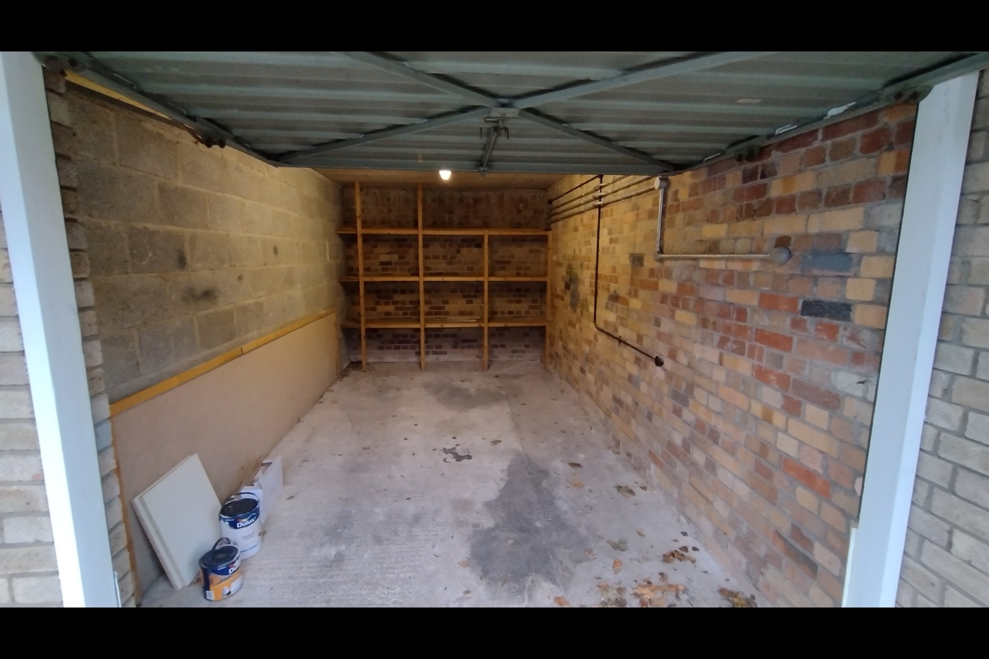 Additional image 13 of 2 Bed Flat, Bridge Road, BS8, N1 7GU