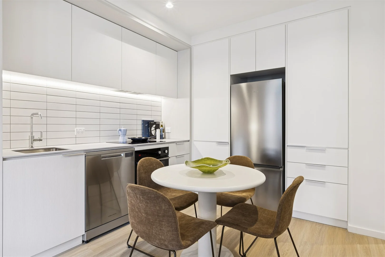 Additional image 3 of 1101/648 Flinders Street, Docklands VIC 3008