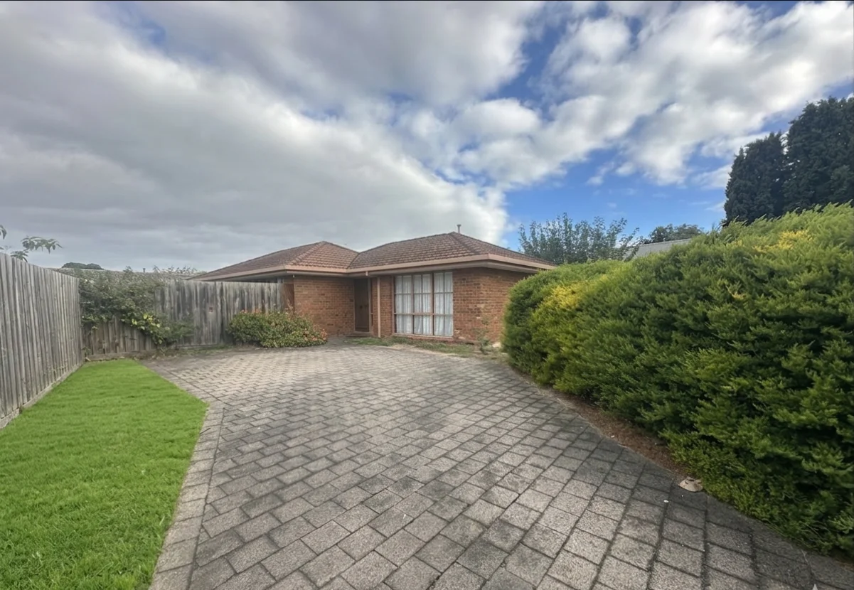 7 Parkes Way, Hampton Park VIC 3976