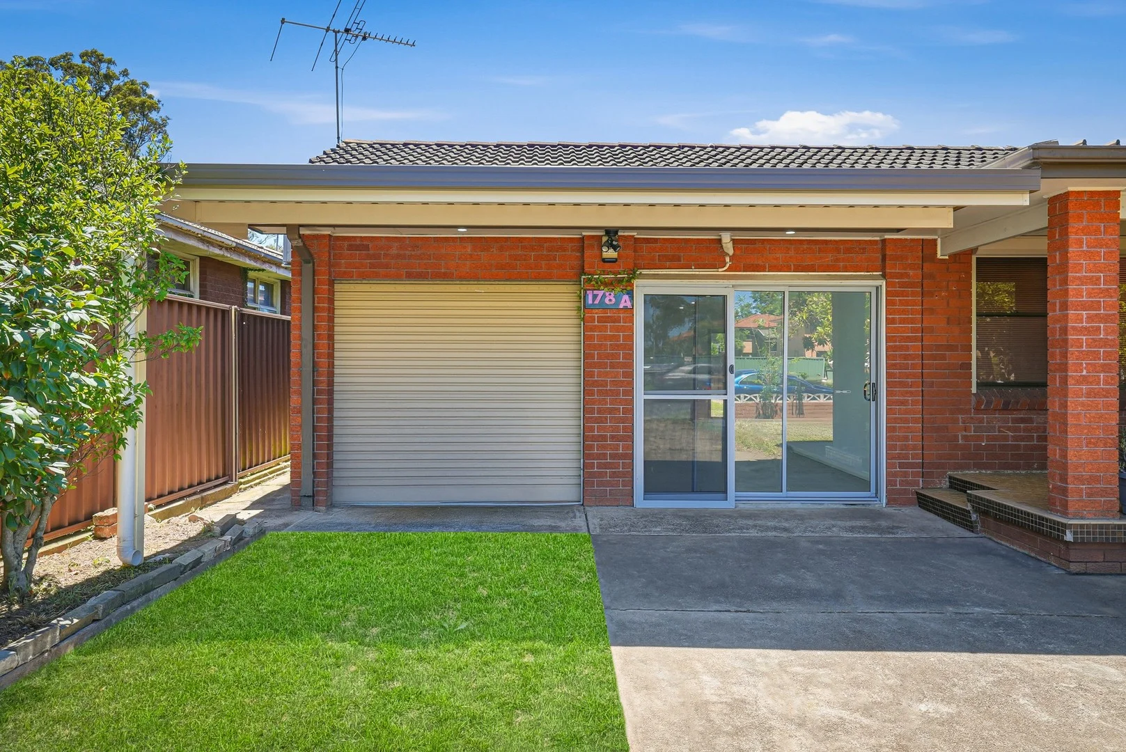 GF/178A Victoria Street, Smithfield NSW 2164