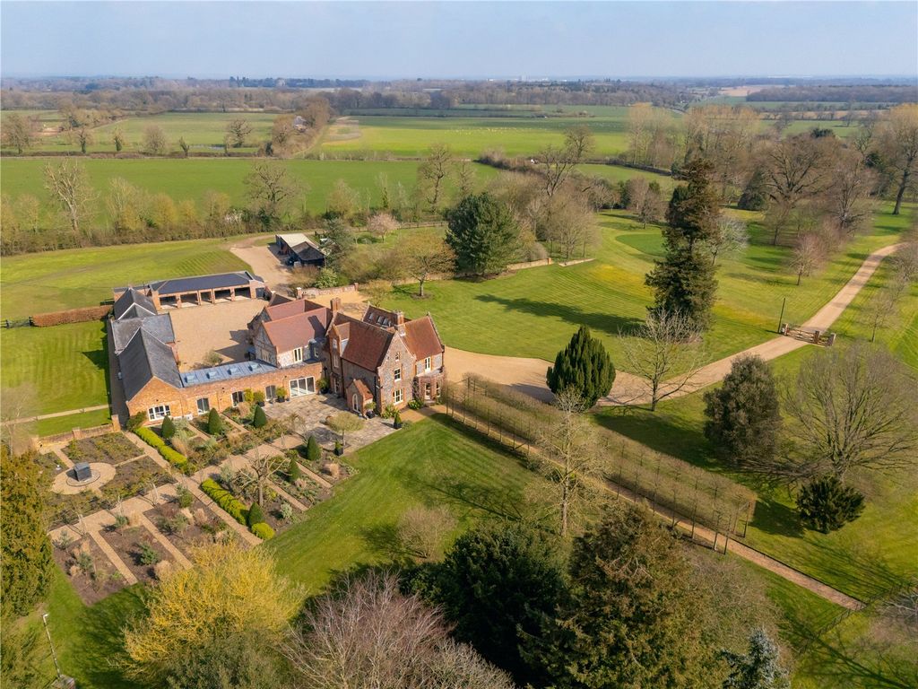 Additional image 29 of 10 bed detached house to rentChevington, Bury St. Edmunds, Suffolk IP29