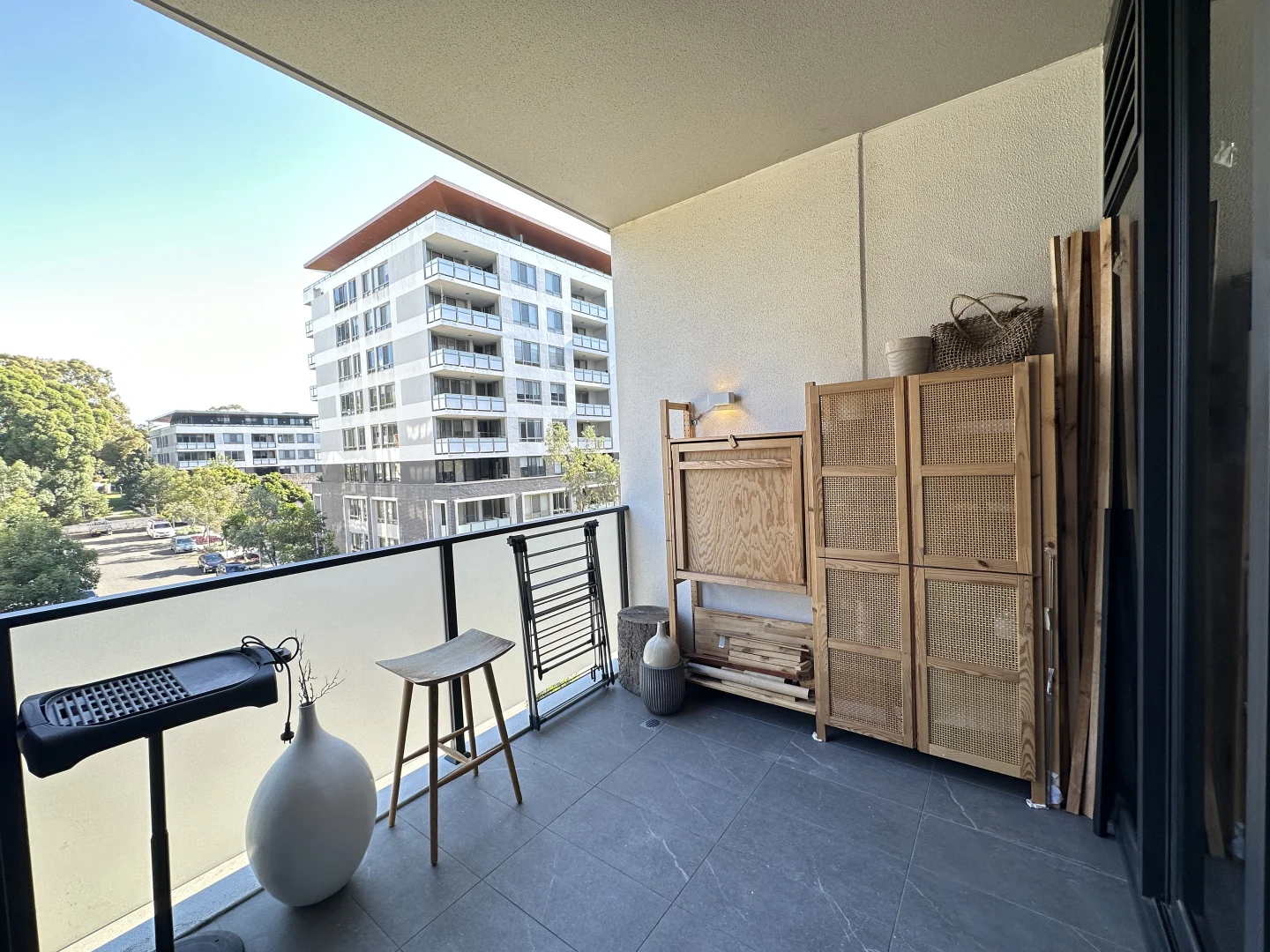 Additional image 12 of Level 5, K522/2 Morton Street, Parramatta NSW 2150