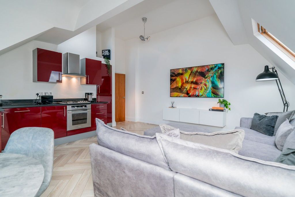 Additional image 5 of 2 bed penthouse to rentGolf Open 2026 - Lulworth Road, Birkdale PR8