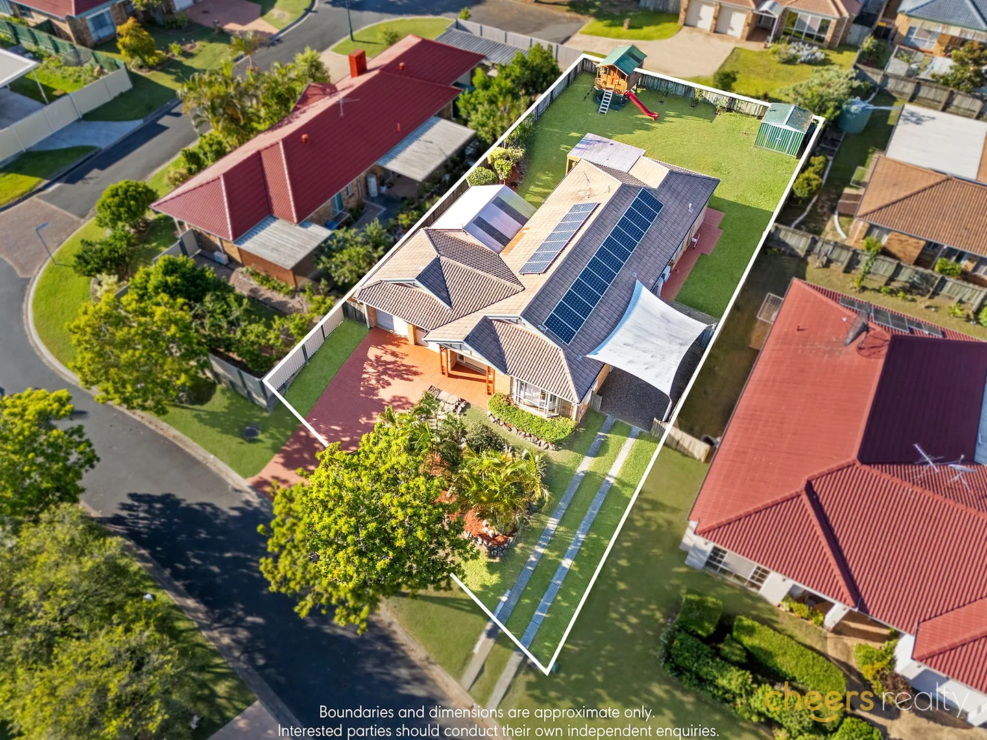 Additional image 23 of 5 Rivergum Place, Calamvale QLD 4116