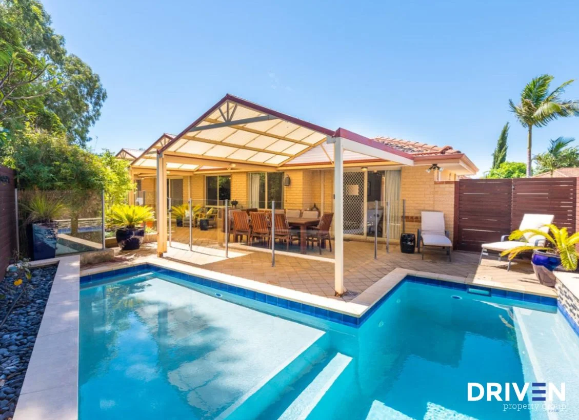 3/4 Henning Crescent, Manning WA 6152