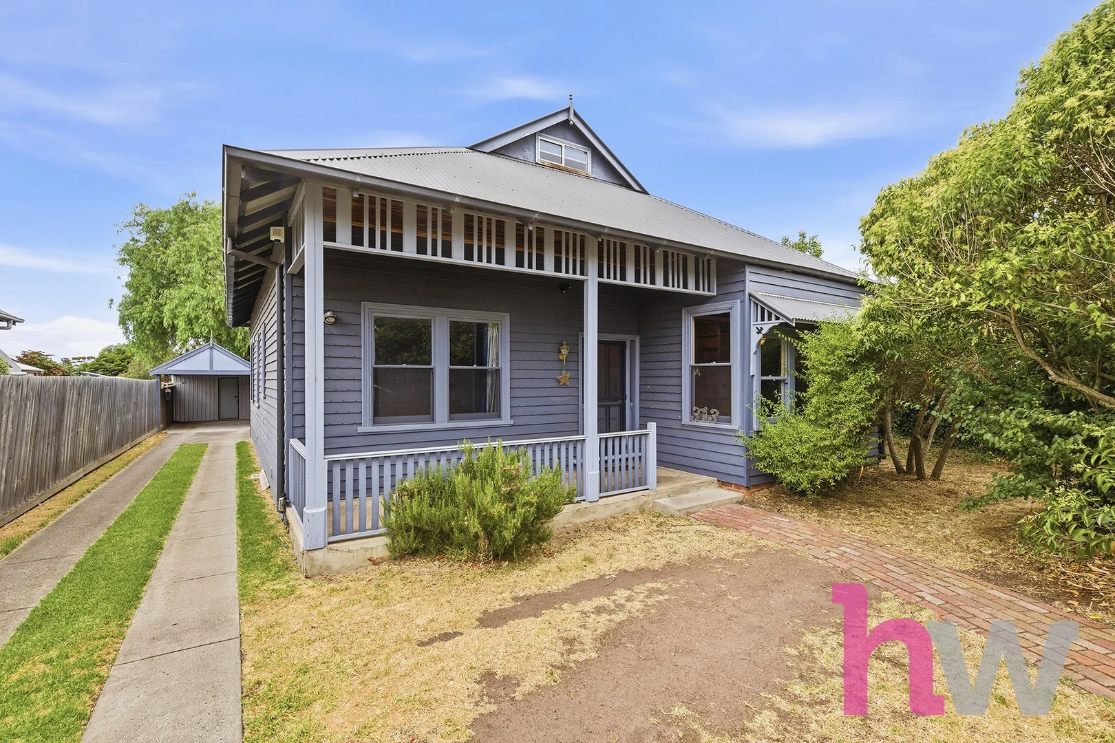 313 Autumn Street, Newtown VIC 3220