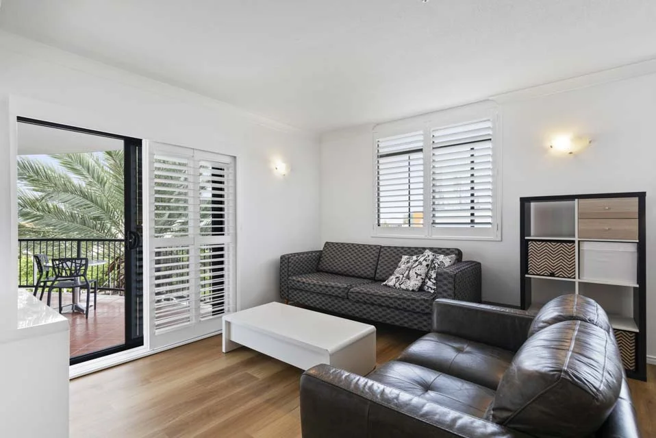 Additional image 3 of 509/448 Boundary Street, Spring Hill QLD 4000