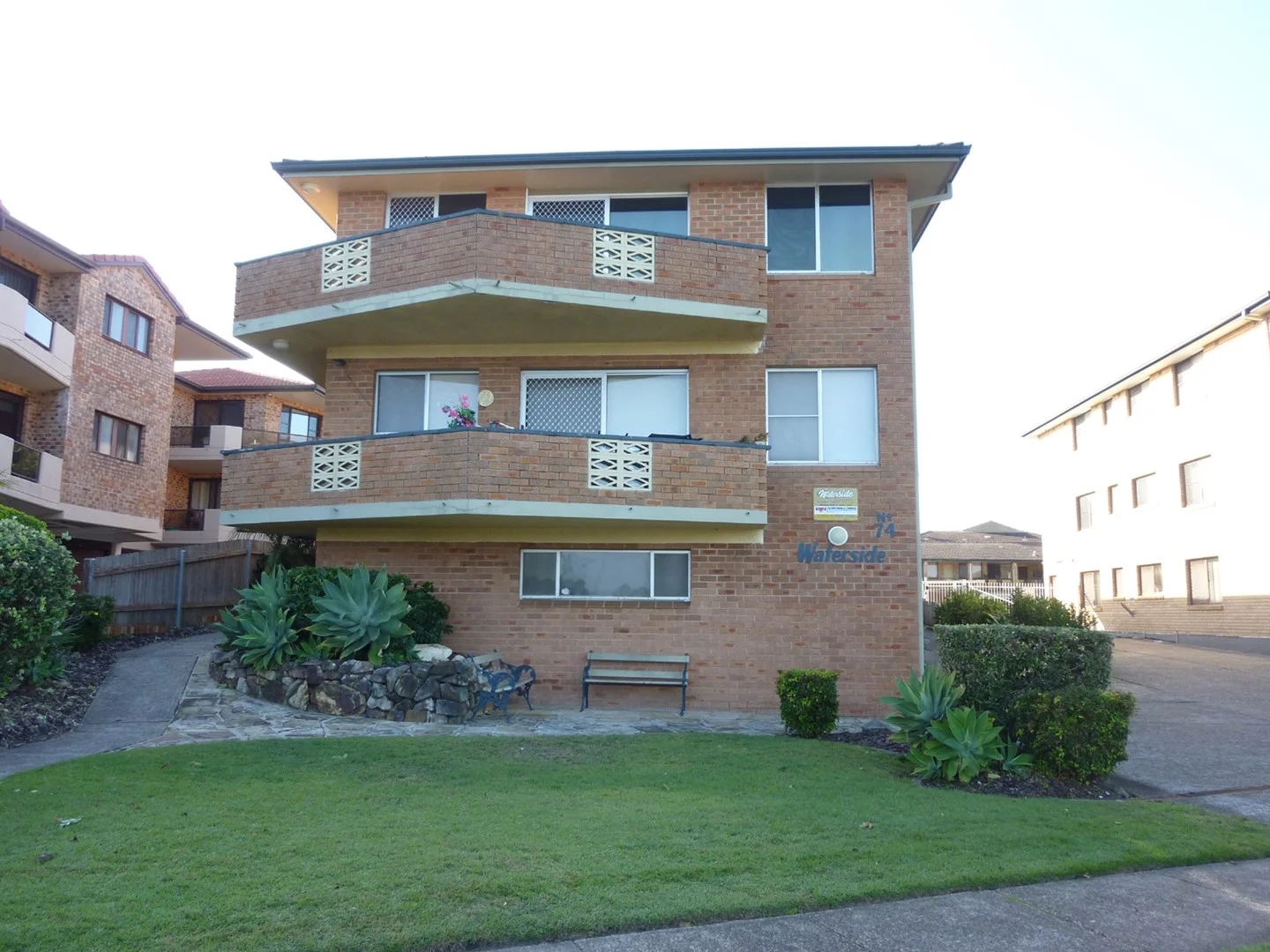 9/74 Little Street, Forster NSW 2428
