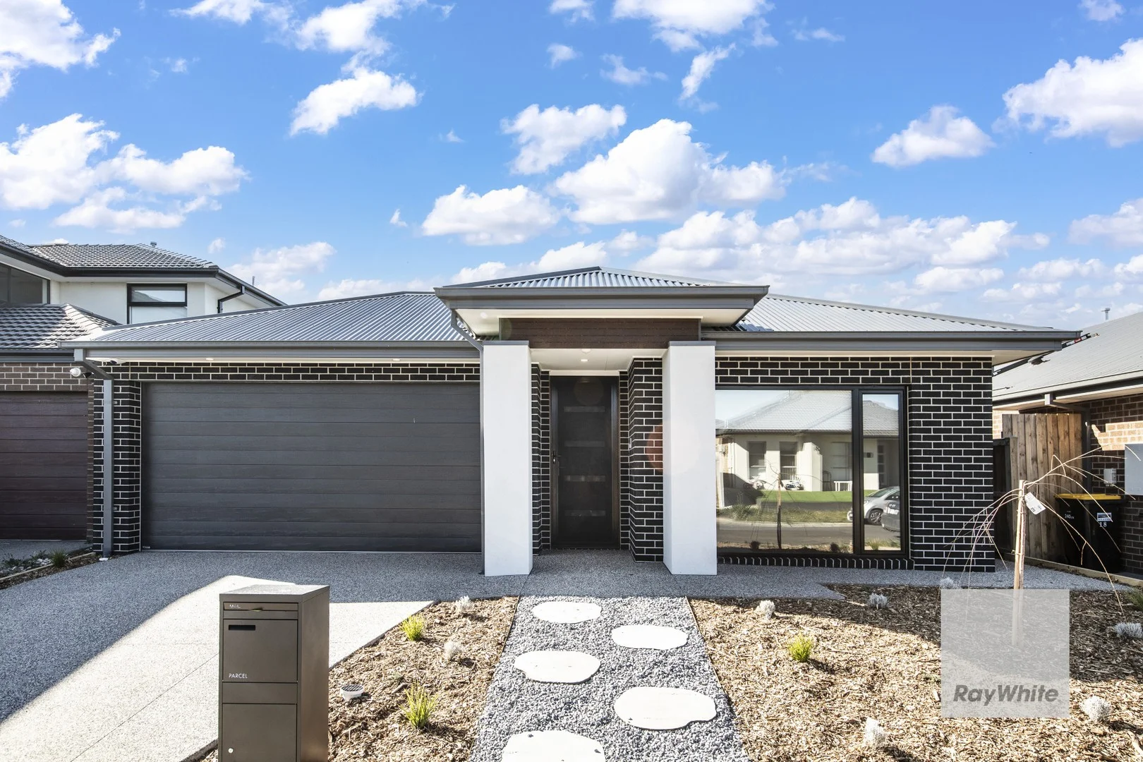20 Shelterbelt Avenue, Weir Views VIC 3338
