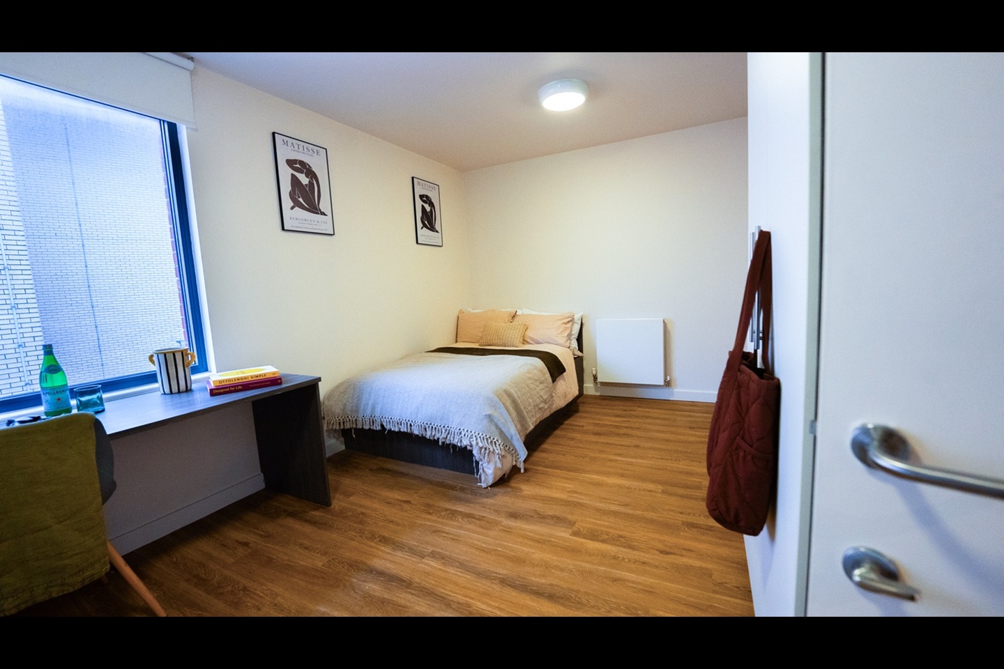 Studio Flat, Pearl Works, S1, N1 7GU photo 2